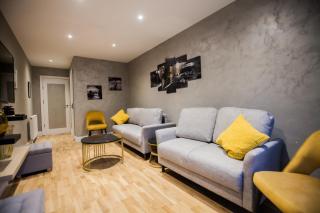 Luxury Fulham 3 bedroom Garden House - 1