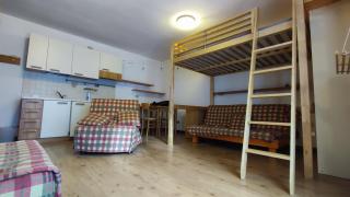 Casa Aprica piste da sci Baradello - Aprica - 5