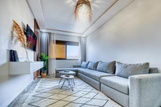 Élégance - Appartement de luxe au centre d'Agadir - Agadir - 9