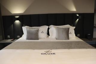 Giluxe Hotel - Pereira - 5