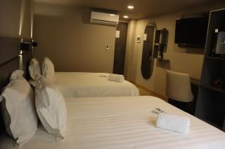 Giluxe Hotel - Pereira - 3