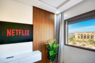 Élégance - Appartement de luxe au centre d'Agadir - 7