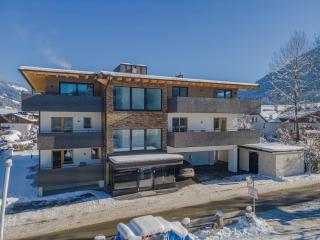 Appartement Andrea Cäciel - Brixen im Thale - 0
