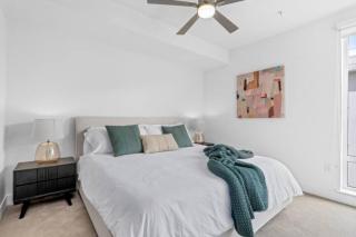 Ruby Tide - Two Floor Airy 2BR Marina Side Exclusive Amenities - Los Angeles - 9