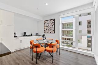 Ruby Tide - Two Floor Airy 2BR Marina Side Exclusive Amenities - Los Angeles - 7