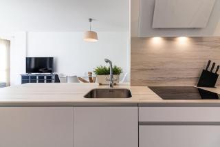 Andalucía 4 bedroom with parking FreshApartments - 1