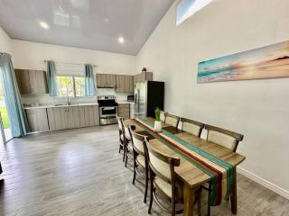 Villa Cielo, Casa de playa - Jacó - 8