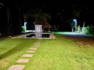 Villa Cielo, Casa de playa - Jacó - 7