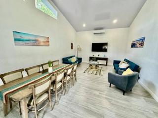 Villa Cielo, Casa de playa - Jacó - 6
