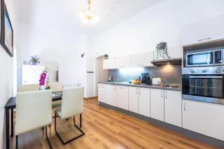 Wenceslas Square 2 Bedroom Apartment - Prague - 7