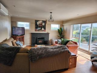 #40 At The Beach - Waitarere - 8