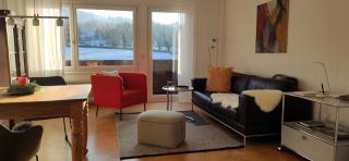 Ferienwohnung Belchenblick - Staufen-en-Brisgau - 9