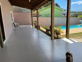 casa para temporada - Florianópolis - 0