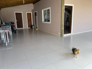 casa para temporada - Florianópolis - 5