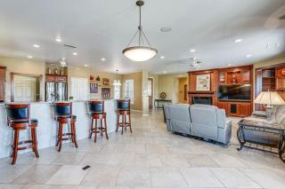 Surprise Home in Golf Community with Private Pool! - 5