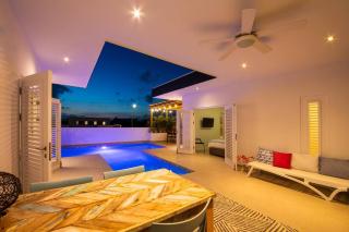 Curaçaodreamvilla - 9