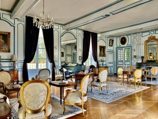 Château des Feugerets - Bellême - 8