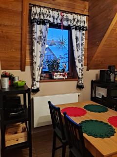 Willa Wschód Słońca - 7