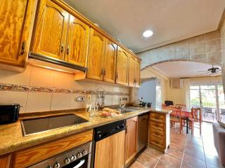 Apartamento central Santa Pola - Santa Pola - 6
