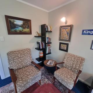 2 Alpine Avenue - Hanmer Springs - 9