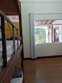 É Hostel - Ouro Preto - 4