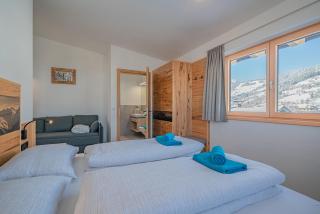 Appartement Andrea Cäciel - Brixen im Thale - 2