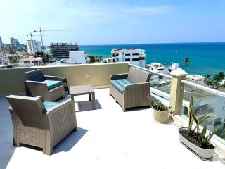 Spacious PentHouse - 8