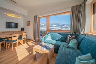 Appartement Andrea Cäciel - Brixen im Thale - 1