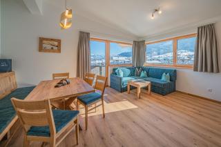 Appartement Andrea Cäciel - Brixen im Thale - 9