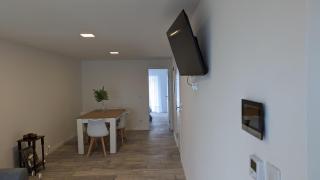 Departamento a estrenar zona Constitución y la costa a metros del mar con cochera - 5