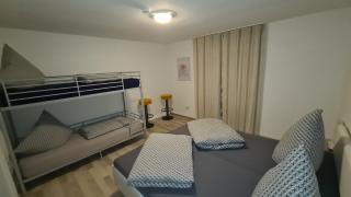 Apartament Berghof in Bayerischen Wald - 9