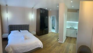 Apartment Premium Center Tirana - Tirana - 9