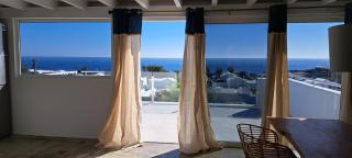 CocoMar II ~ Ocean view loft - Guatiza - 0
