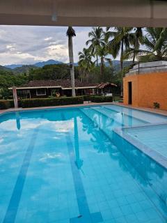 Finca la Querendona - Santa Fe de Antioquia - 0