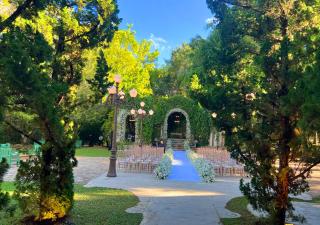 Pousada Villa Paolucci - 9