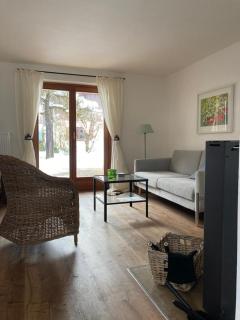 Haus Ferienglück - Reit im Winkl - 7