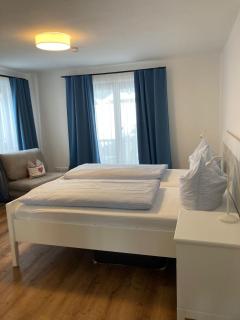 Haus Ferienglück - Reit im Winkl - 4