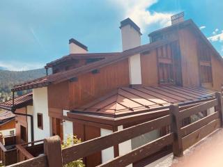 Appartamento vicino a Cortina d’Ampezzo con garage - Pieve di Cadore - 6