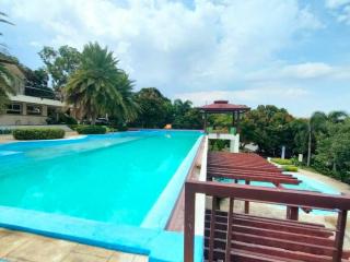 House on Quiet village - Carmona - 8