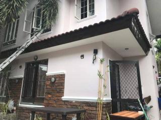 House on Quiet village - Carmona - 5