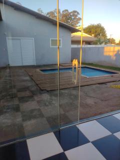 Exclusive termas - Águas de Santa Bárbara - 4