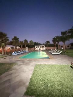 Villa noor - Marrakech - 7