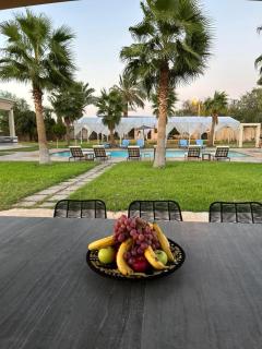 Villa noor - Marrakech - 4