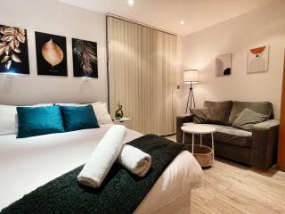 The Canary Hub - Londra - 9