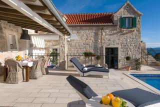 Villa Lipa Dora - 9