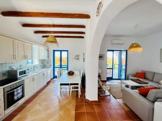 Paros Home - Kampos Paros - 0