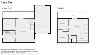 Casa Blu - Cowes - 6