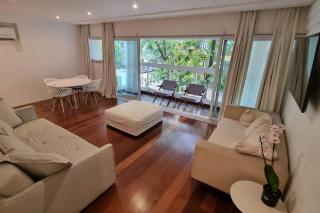Apartamento 3 quartos no Quadrilátero de Charme em Ipanema - Rio de Janeiro - 0