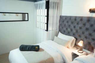 Apto a 2 minutos de Parque la Valvanera - 2