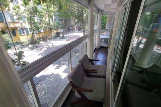 Apartamento 3 quartos no Quadrilátero de Charme em Ipanema - Rio de Janeiro - 5